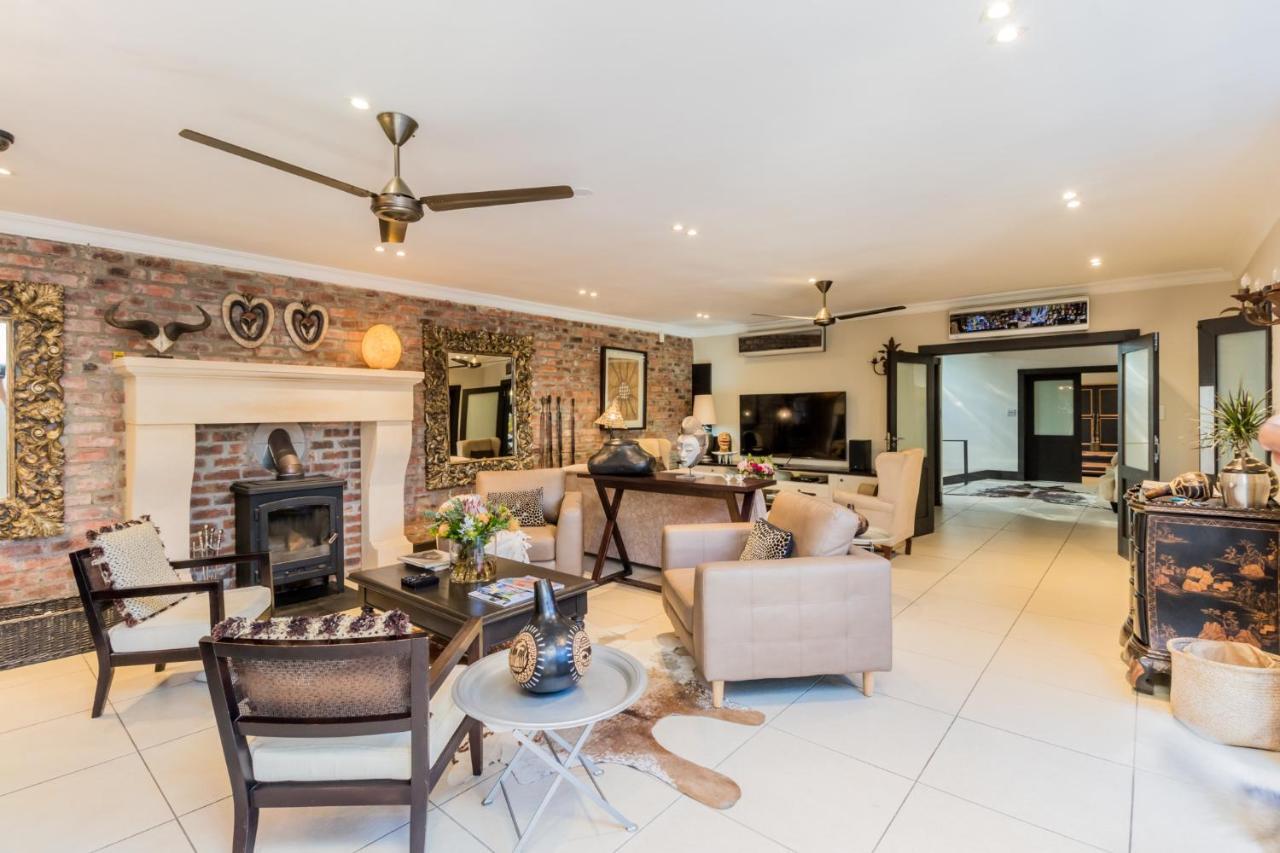 Sw1 Lodge Somerset West Exterior foto