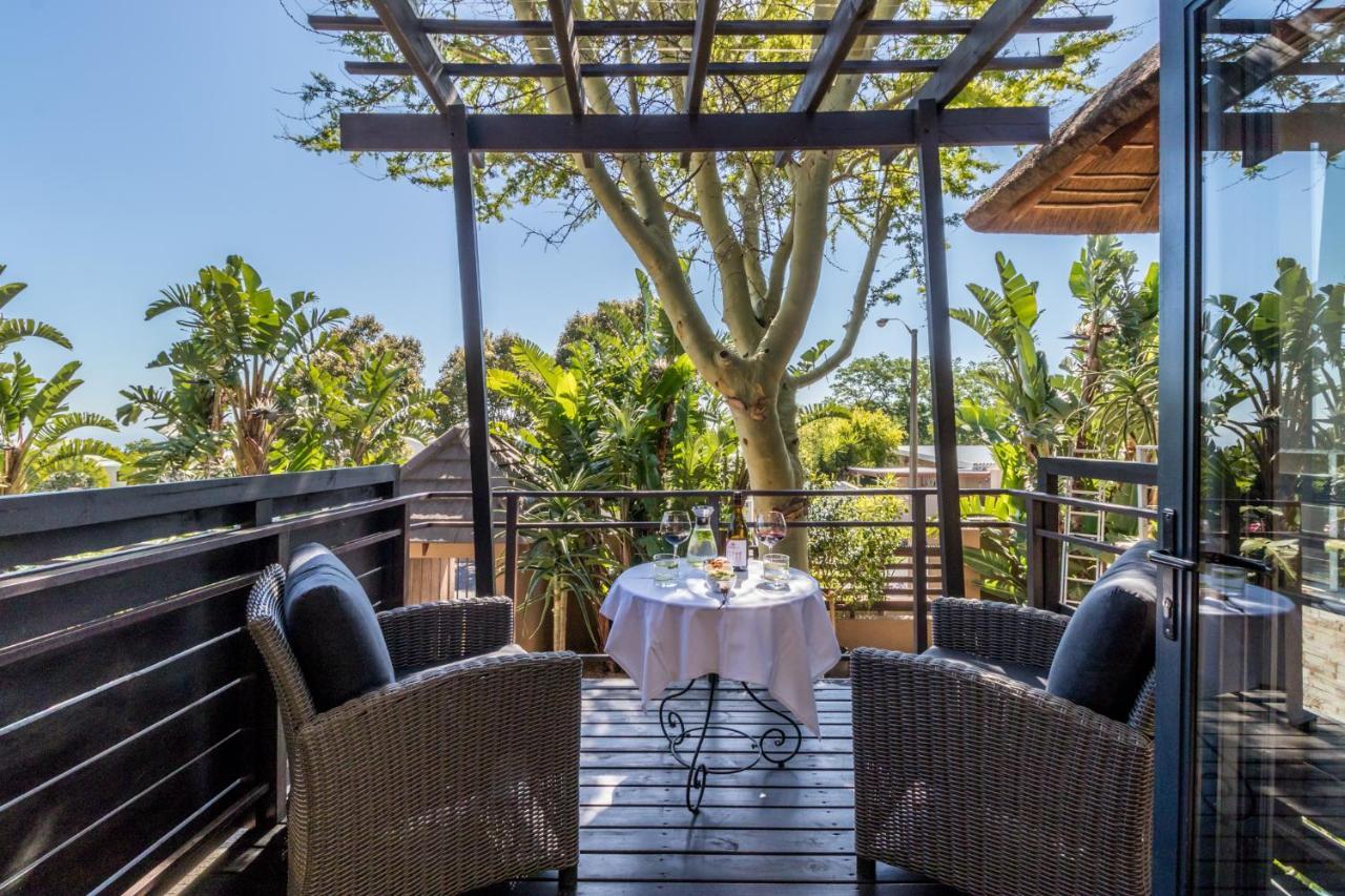 Sw1 Lodge Somerset West Exterior foto