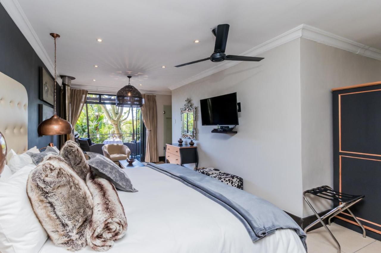 Sw1 Lodge Somerset West Exterior foto