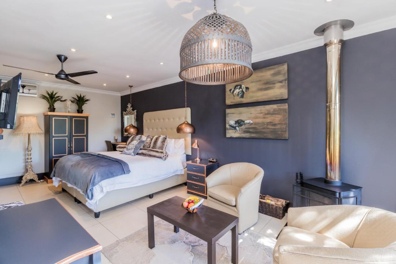 Sw1 Lodge Somerset West Exterior foto