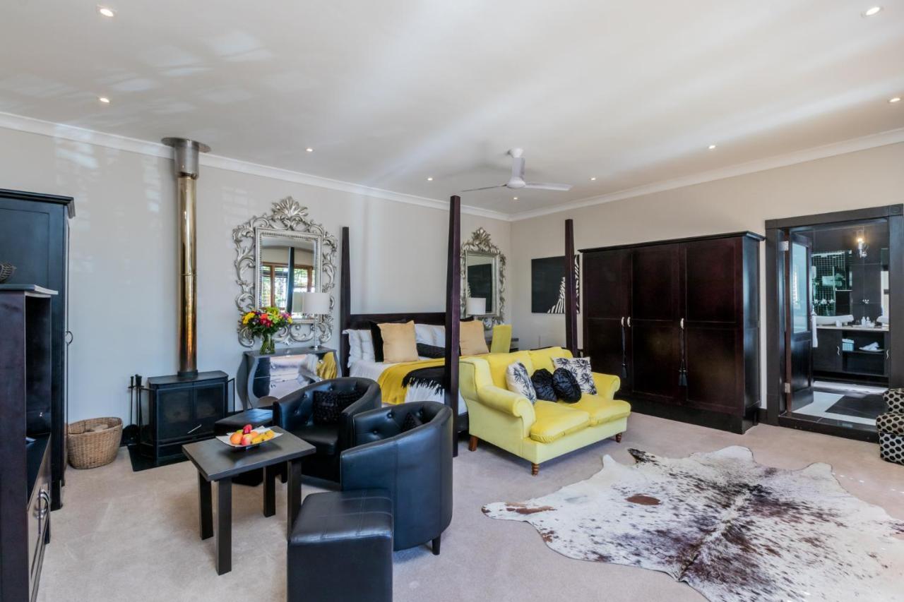 Sw1 Lodge Somerset West Exterior foto