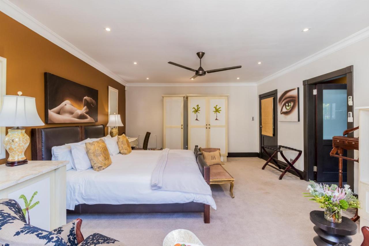 Sw1 Lodge Somerset West Exterior foto