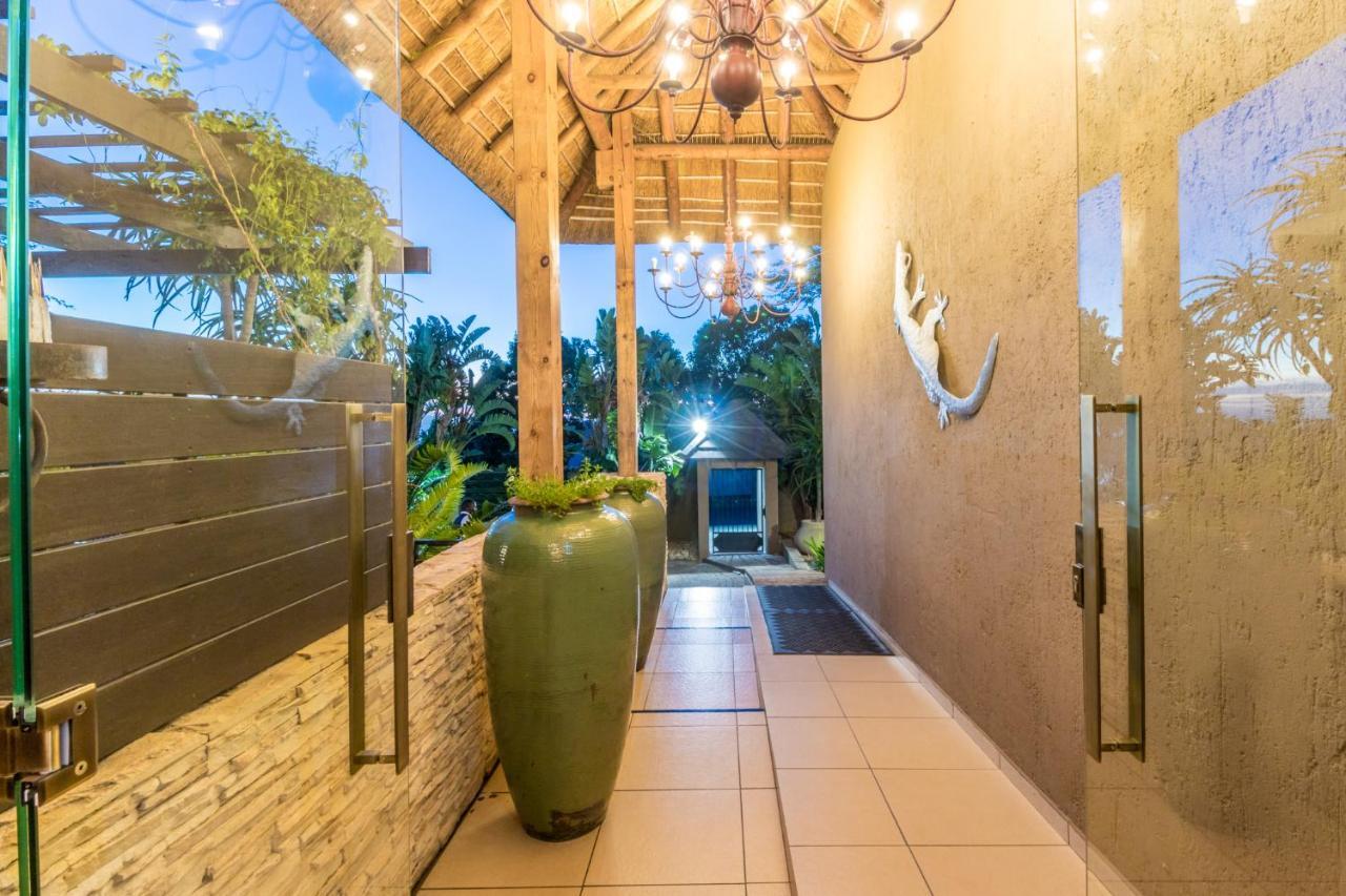 Sw1 Lodge Somerset West Exterior foto