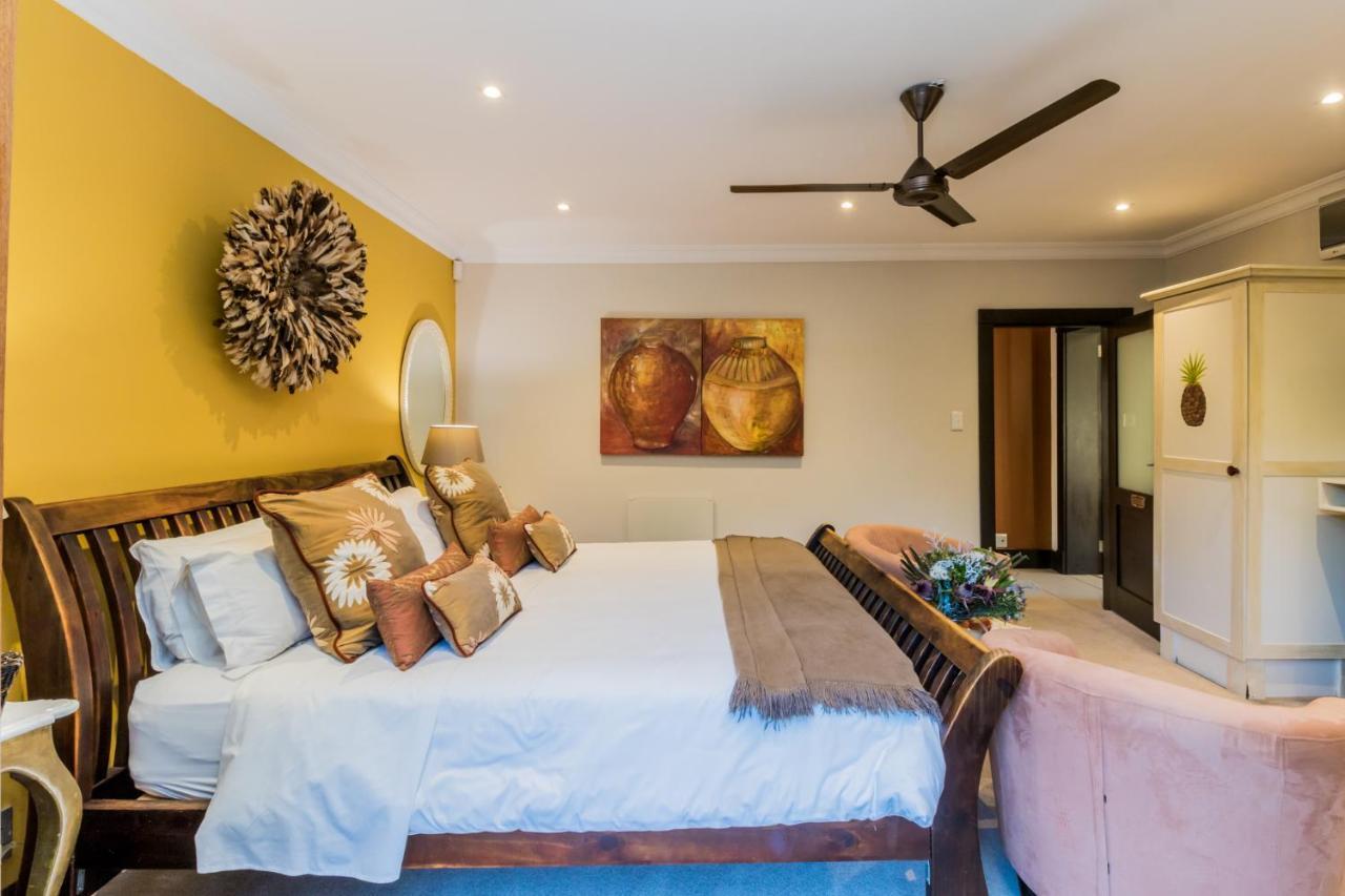 Sw1 Lodge Somerset West Exterior foto