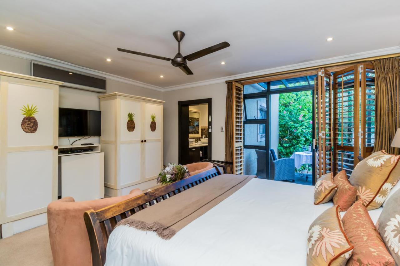 Sw1 Lodge Somerset West Exterior foto