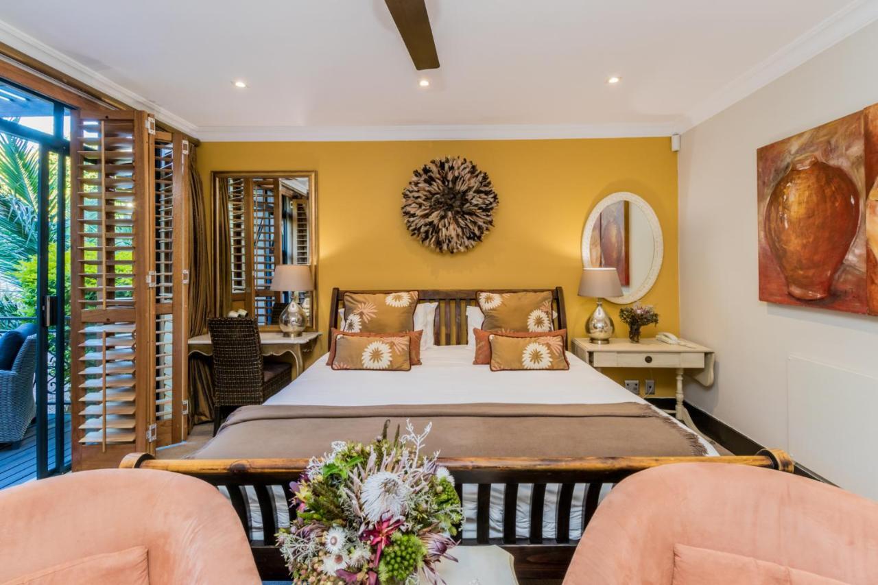 Sw1 Lodge Somerset West Exterior foto