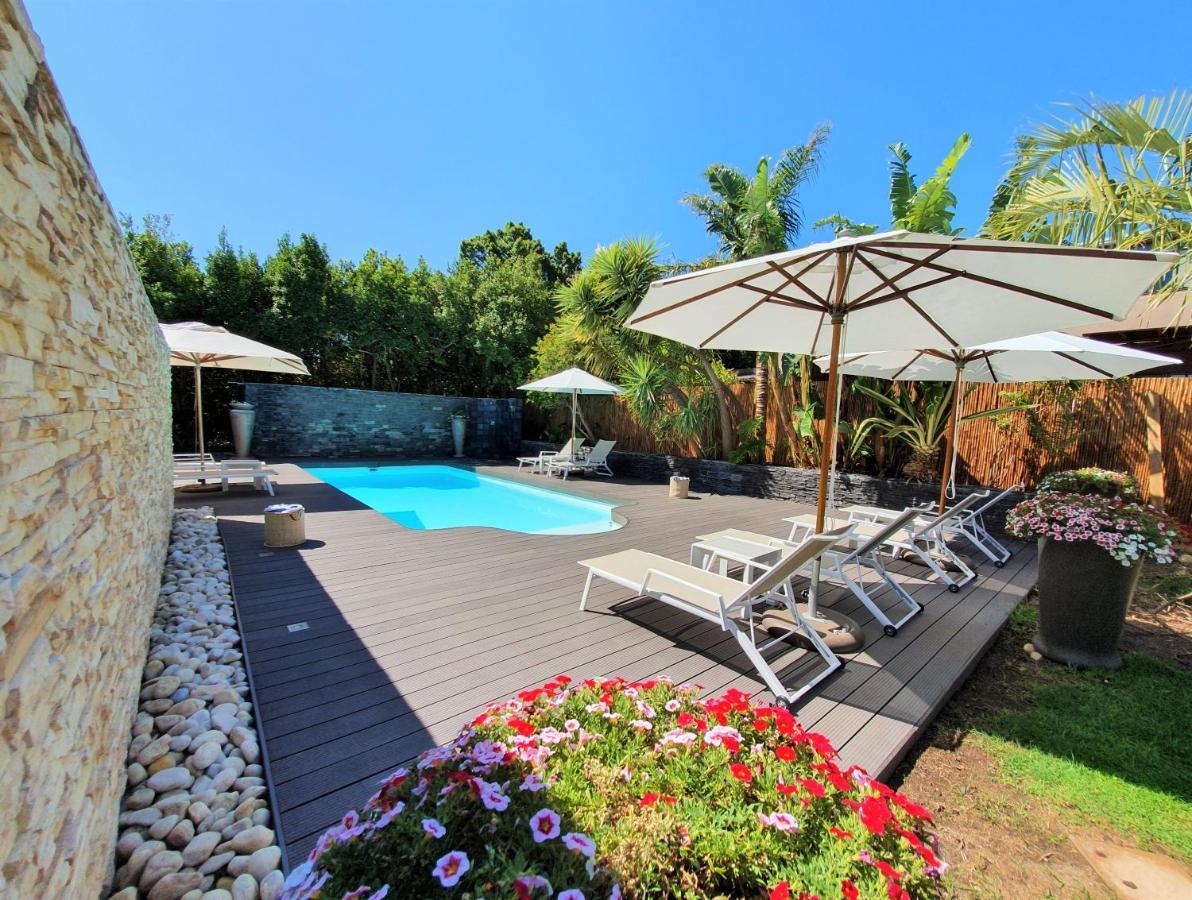Sw1 Lodge Somerset West Exterior foto