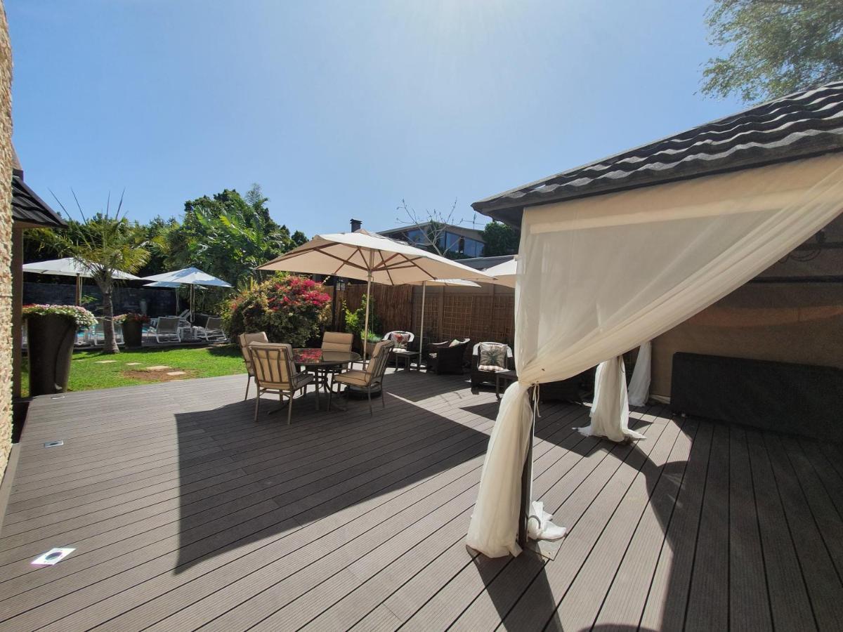 Sw1 Lodge Somerset West Exterior foto